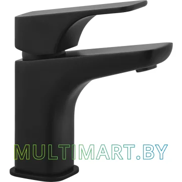Смеситель Deante Hiacynt Nero BQH N21M